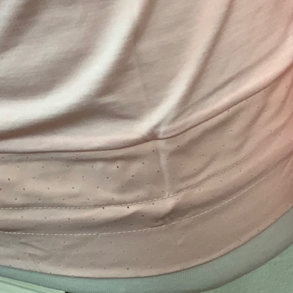 Kari Traa LINEA Long Sleeve top- Flush - Picture 5 of 13